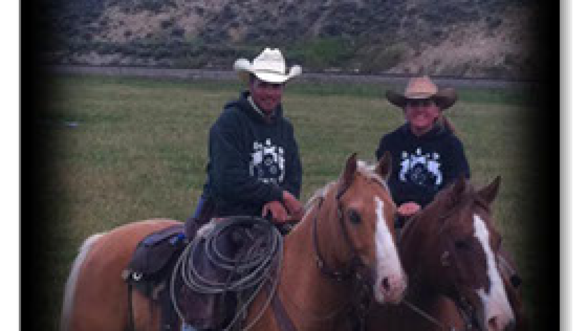 Jerad-and-Lane-Iacovetto-Horseback-Riding