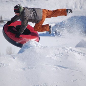 Steamboat-Tubing-in-Colorado