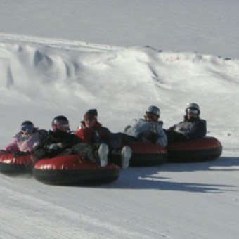 Steamboat-Tubing