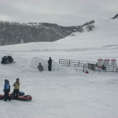Tube-in-Steamboat-Springs
