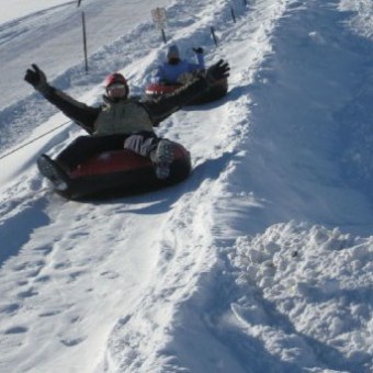 Tubing-in-Steamboat